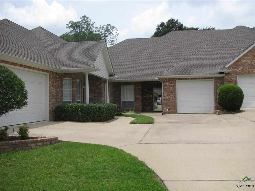 2311 Homestead Ln, Tyler, TX 75701 - photo 1