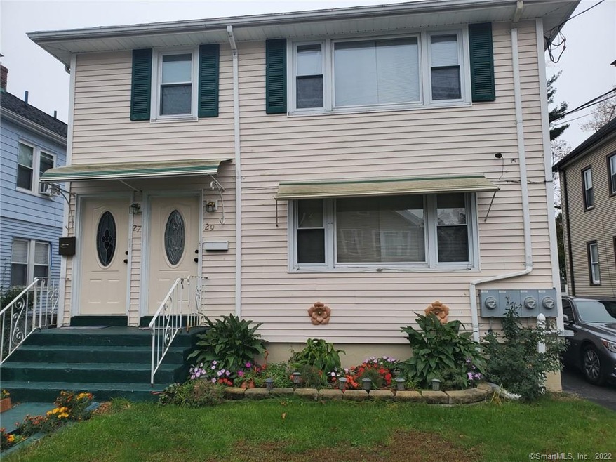 27 Euclid St W unit 29, Hartford, CT 06112 - photo 1