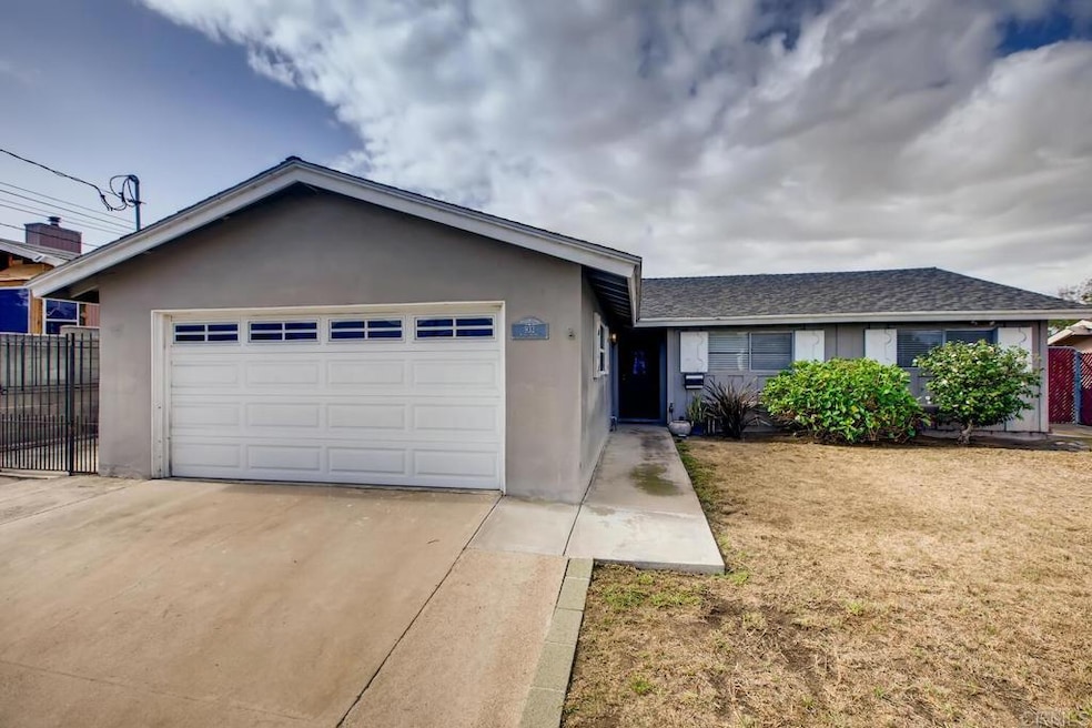 932 Myra Ave, Chula Vista, CA 91911 - photo 1