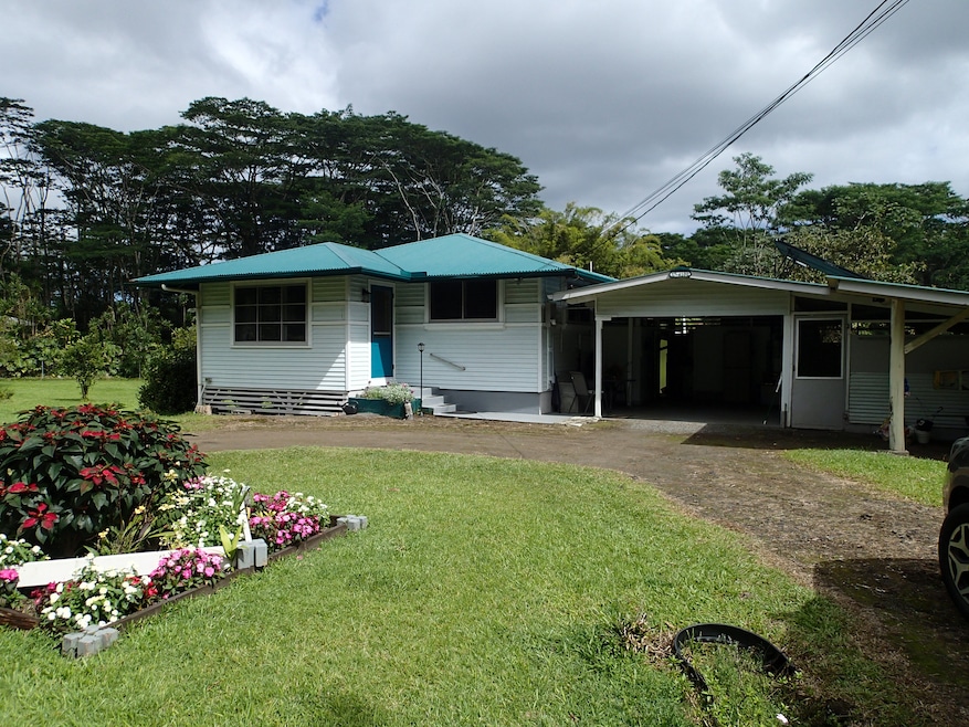 17-4100 Kukui Camp Rd, Mountain View, HI 96771 - photo 1