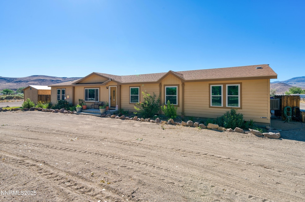 7049 US Highway 50 E, Dayton, NV 89403 - photo 1
