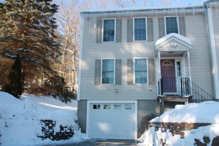 Pretty left-side unit of condex