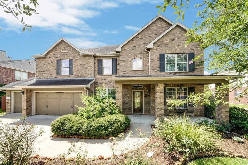 Welcome Home to 2319 Monarch Terrace Drive!