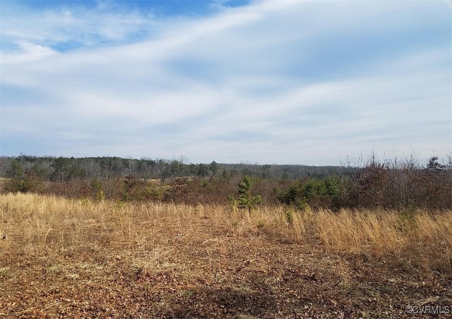 14.578 acres land, farming, recreational hunting