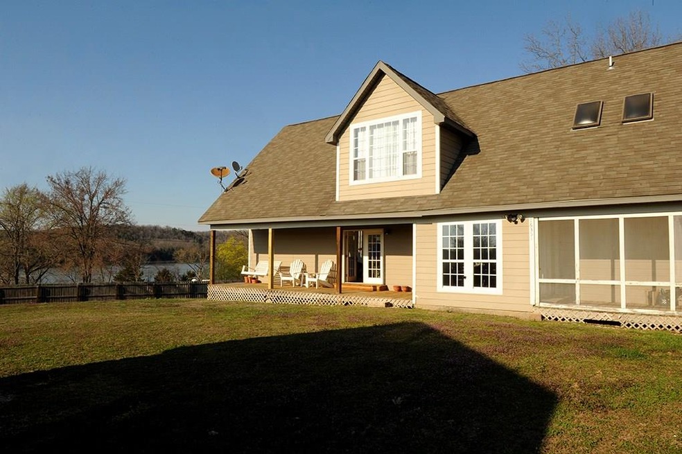 16351 Rockford Cir, Lowell, AR 72745 - photo 1