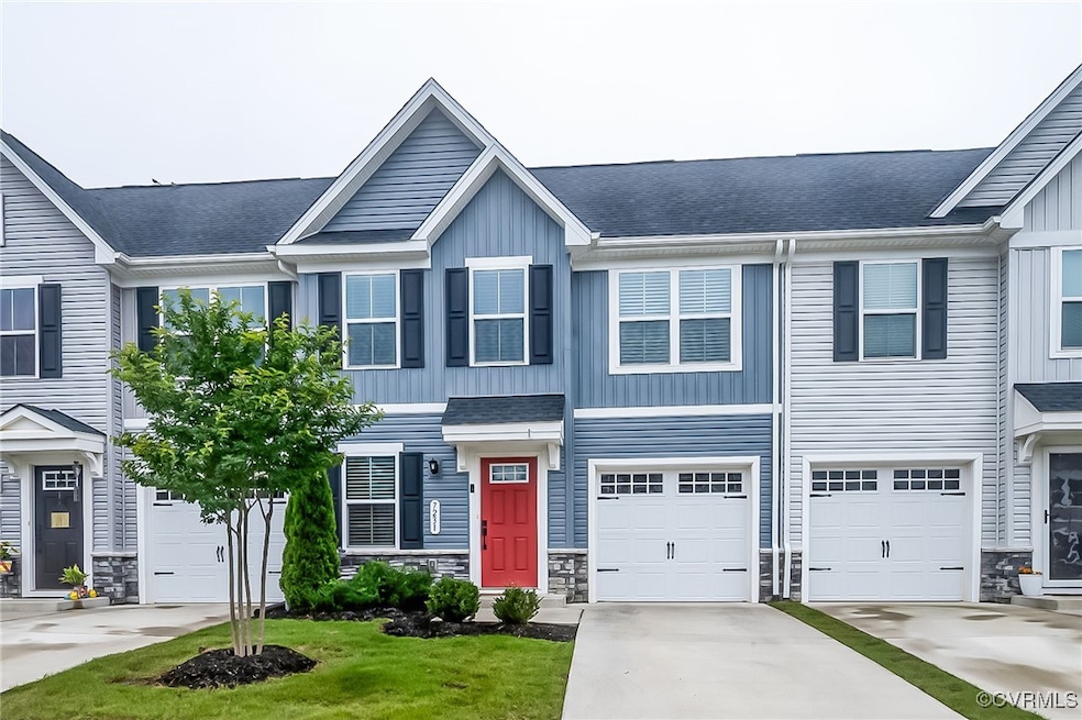 Pending $285,000