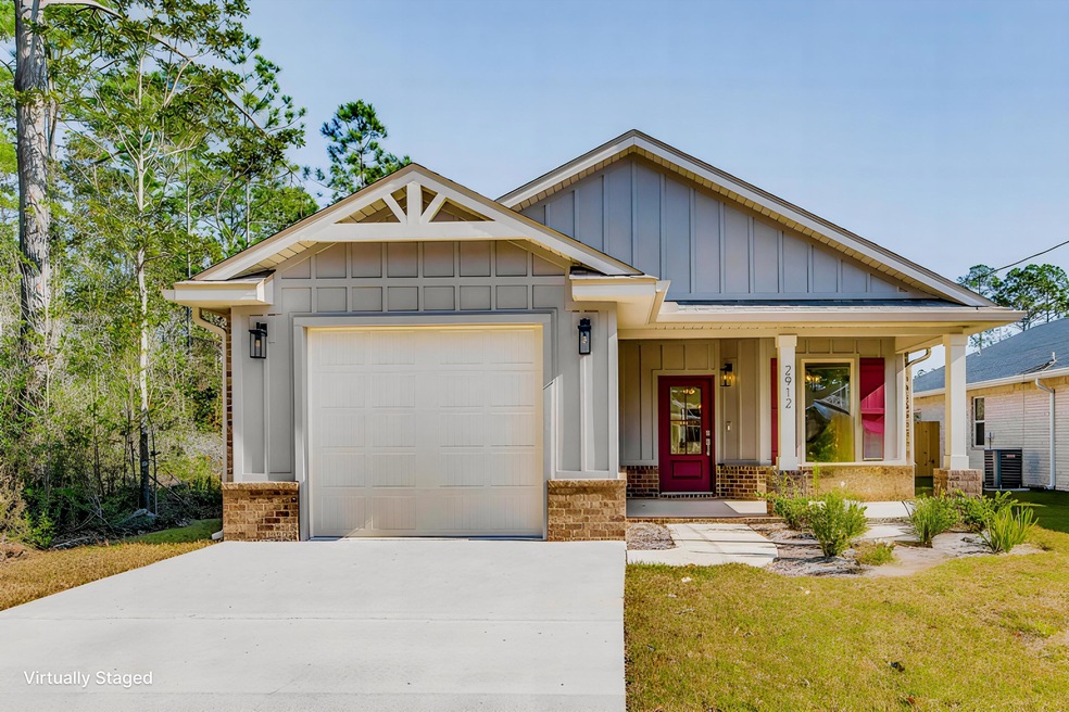 beautiful home