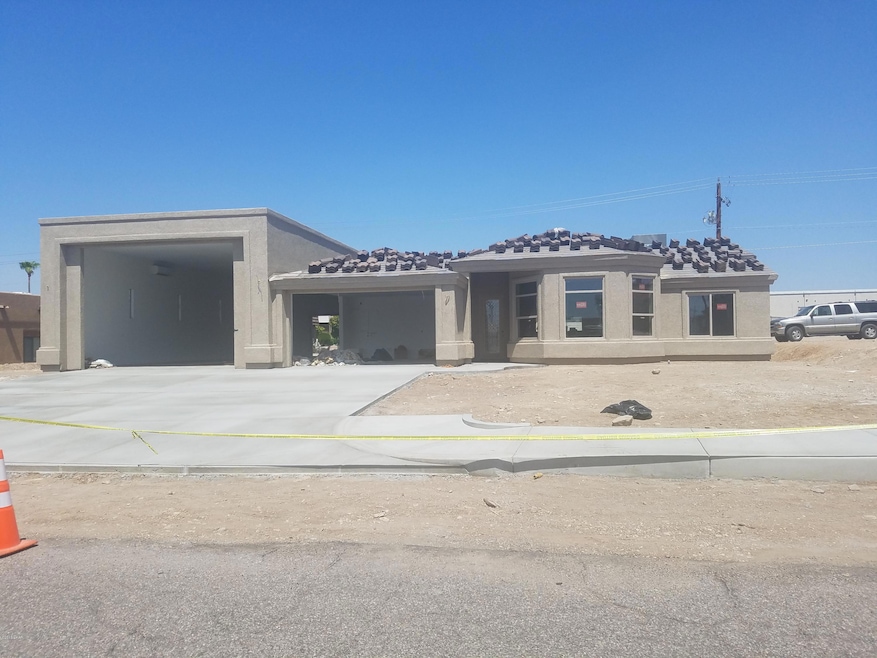 1707 Magnolia Dr, Lake Havasu City, AZ 86403 - photo 1