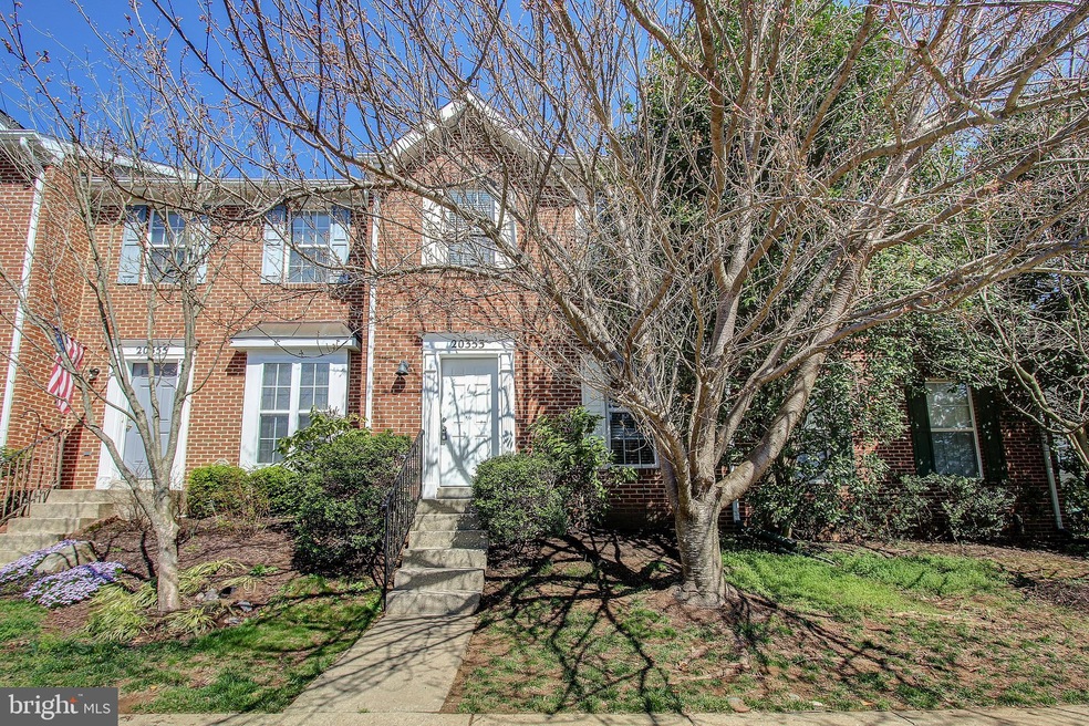 20353 Mill Pond Terrace, Germantown, MD 20876 - photo 1