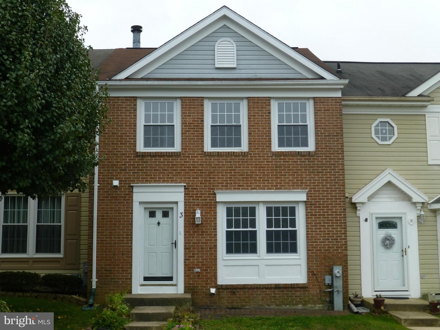 3 Donn Ct, Perry Hall, MD 21128 - photo 1