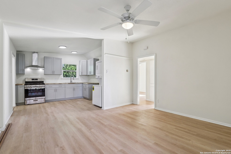 4307 Skelton Dr, San Antonio, TX 78219 - photo 1