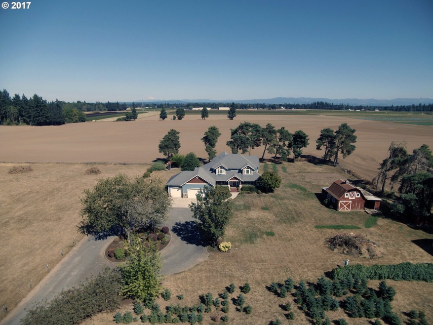 27332 S Meridian Rd, Aurora, OR 97002 - photo 1