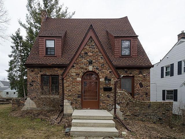 917 Edgewood Place, Ann Arbor, MI 48103 - photo 1