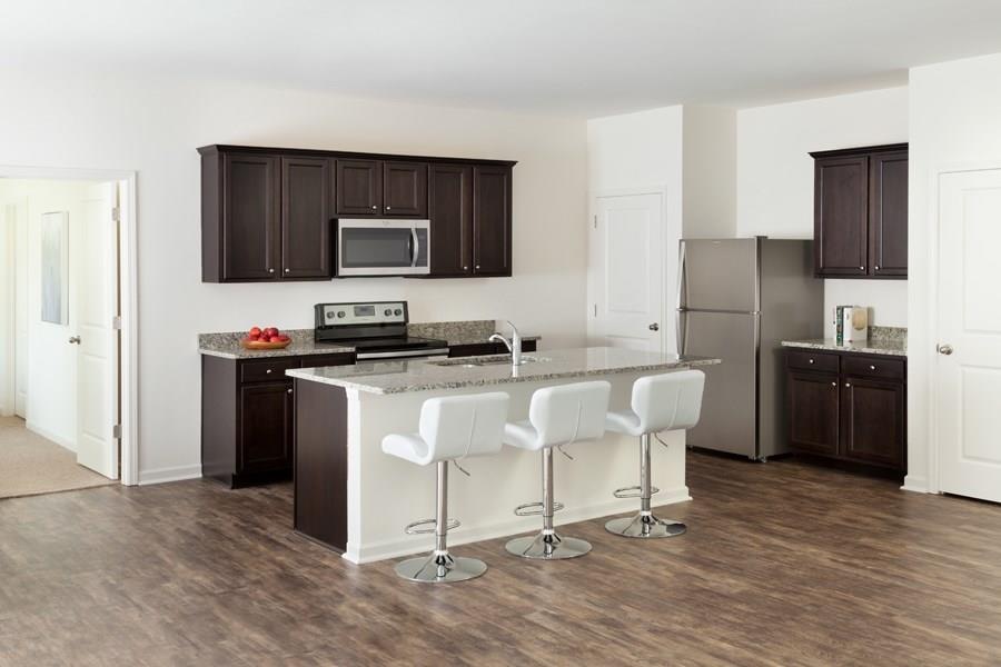 Big 3 bedroom, 2 bathroom ranch with a bonus room