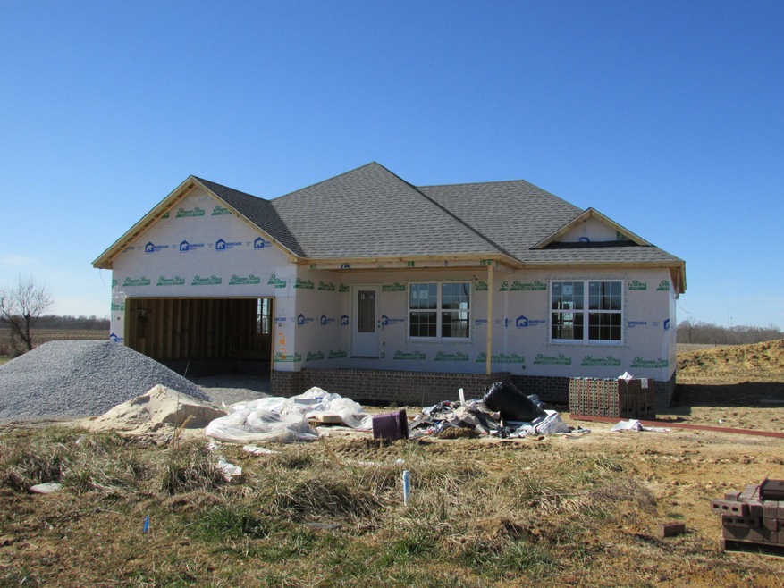 593 Ridge St, Manchester, TN 37355 - photo 1