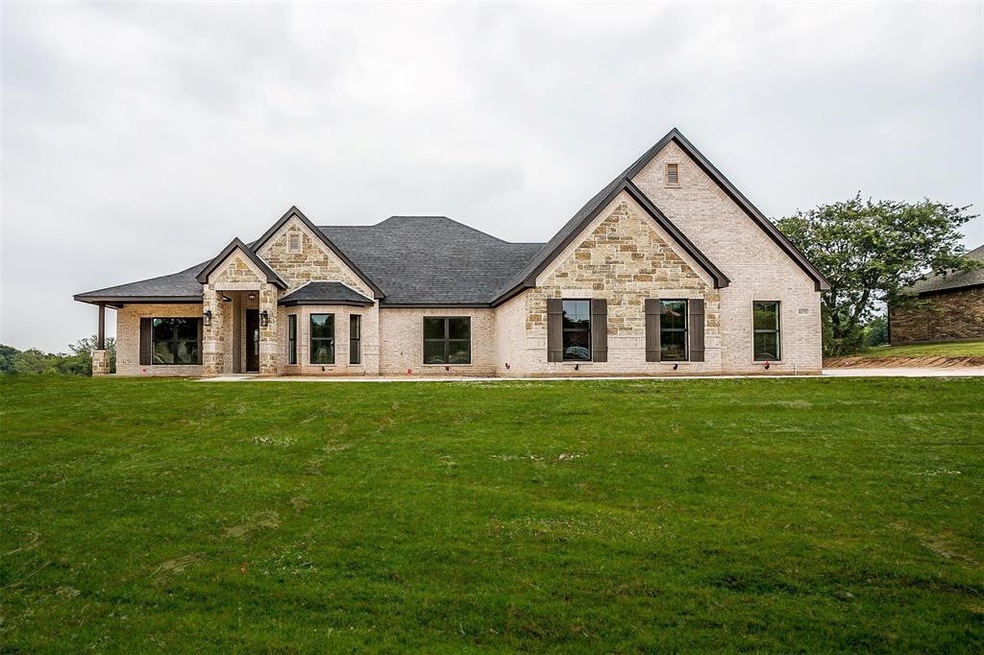 8170 Old Springtown Rd, Springtown, TX 76082 - photo 1