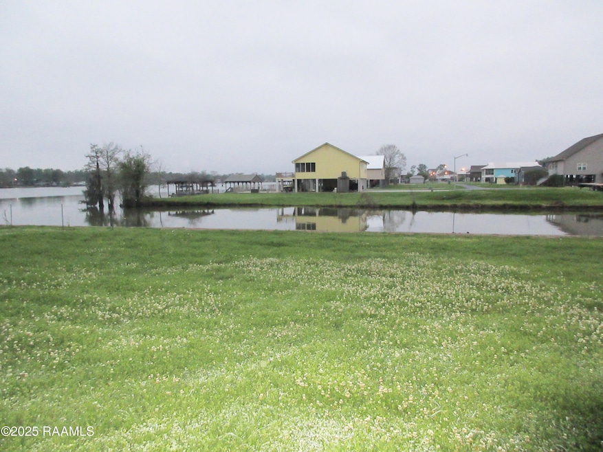 Tbd Pikachu Ln, Port Barre, LA 70577 - photo 1