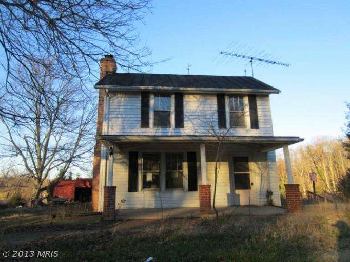 10165 White Shop Rd, Culpeper, VA 22701 - photo 1