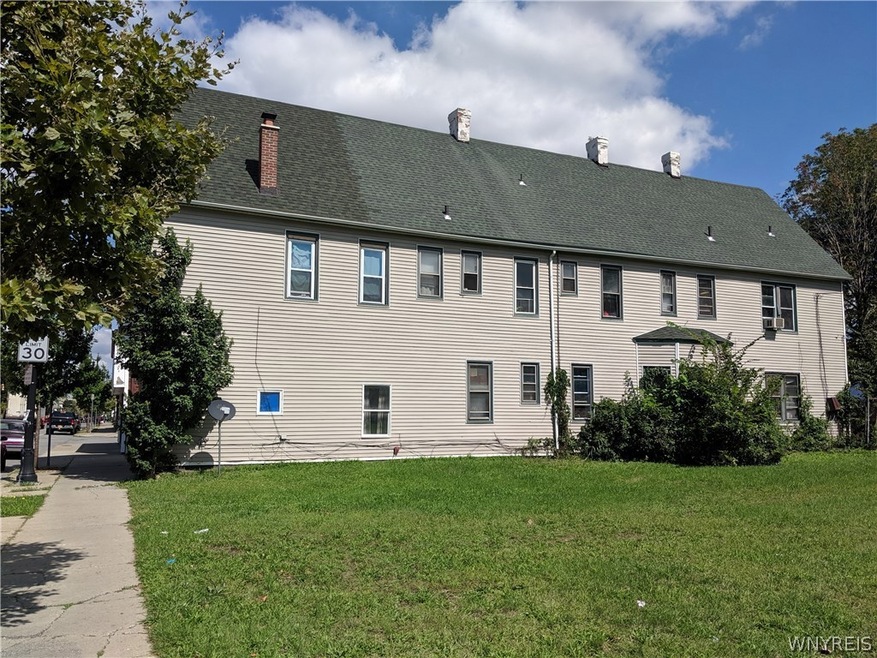 1942 S Park Ave, Buffalo, NY 14220 - photo 1