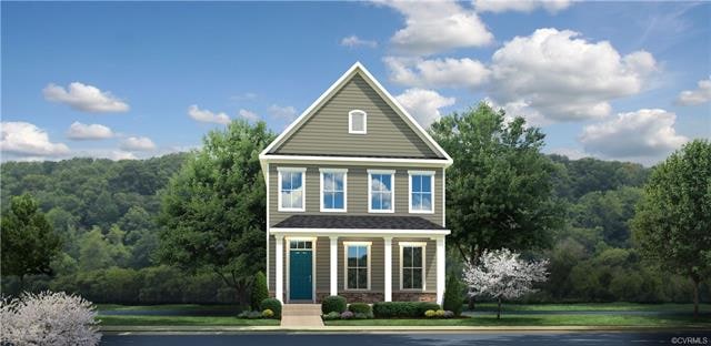 1652 Bilder Ct, Richmond, VA 23225 - photo 1