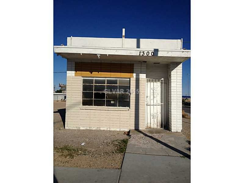 Property Photo. 1300 C. STREET
