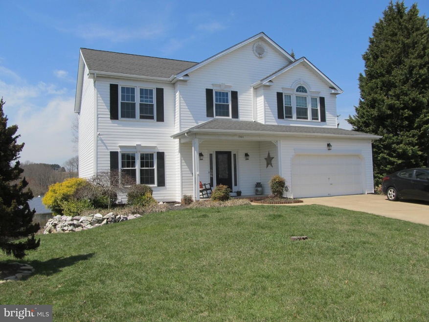 1904 Jean Ct, Forest Hill, MD 21050 - photo 1