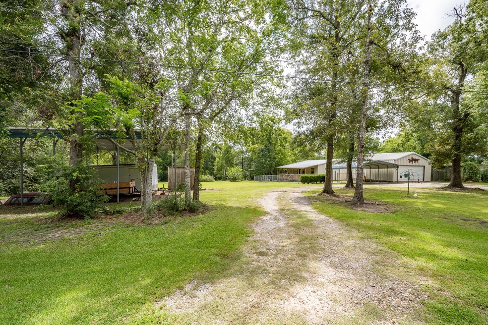 00000 Reeves Cemetery, Old River-Winfree, TX 77523 - photo 1