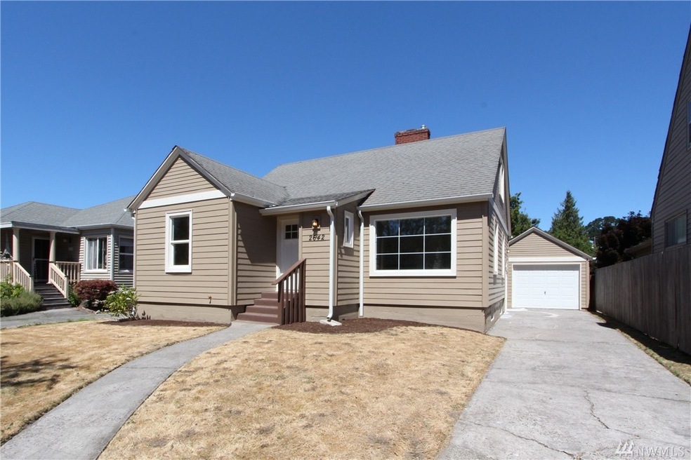 2642 Fir St, Longview, WA 98632 - photo 1