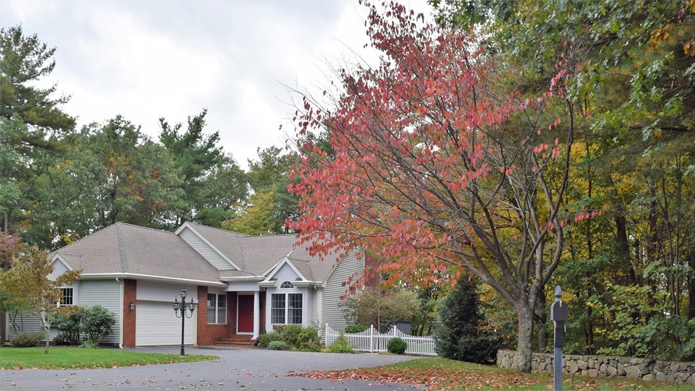 57 Paxton Rd, Spencer, MA 01562 - photo 1