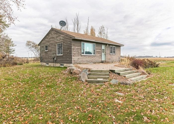 12201 Rd NE, Carlos, MN 56319 - photo 1