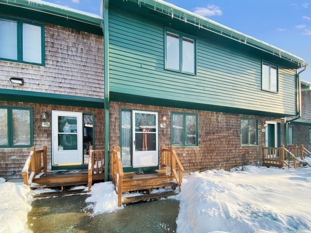 203 Arthurs Way unit 203, Pascoag, RI 02859 - photo 1