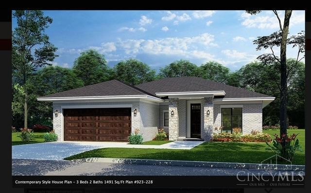 5447 Grafton Ave, Cincinnati, OH 45237 - photo 1