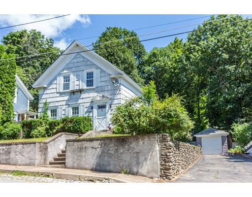 19 Crescent Heights, Fitchburg, MA 01420 - photo 1