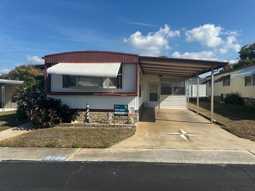 9108 Kileen Ave, Port Richey, FL 34668 - photo 1