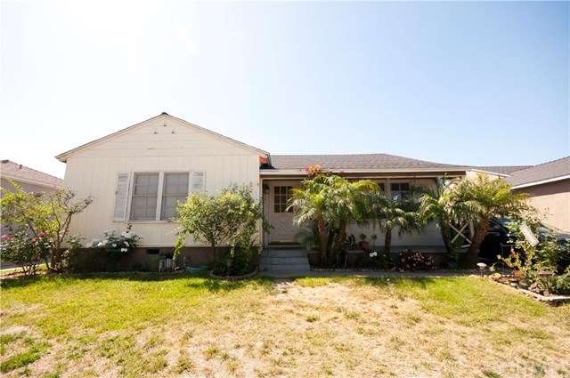 2718 Bomberry St, Lakewood, CA 90712 - photo 1