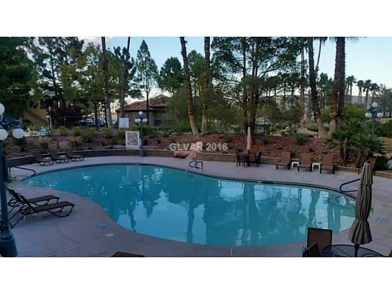 Property Photo. Community Pool