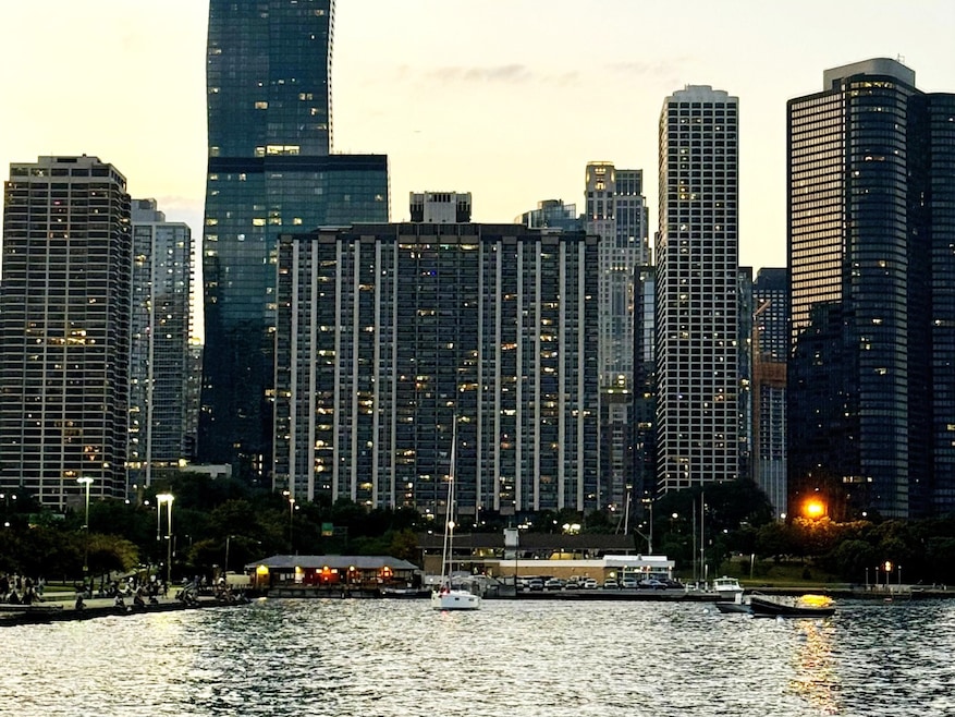 400 E Randolph St unit 1510, Chicago, IL 60601 - photo 1