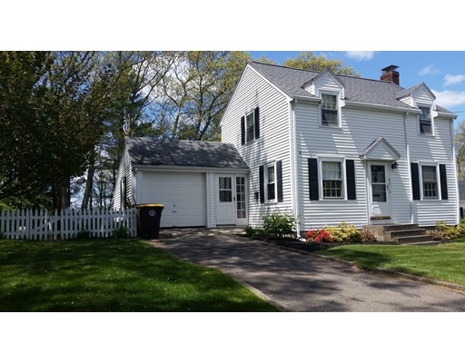47 Belmont St, Weymouth, MA 02188 - photo 1