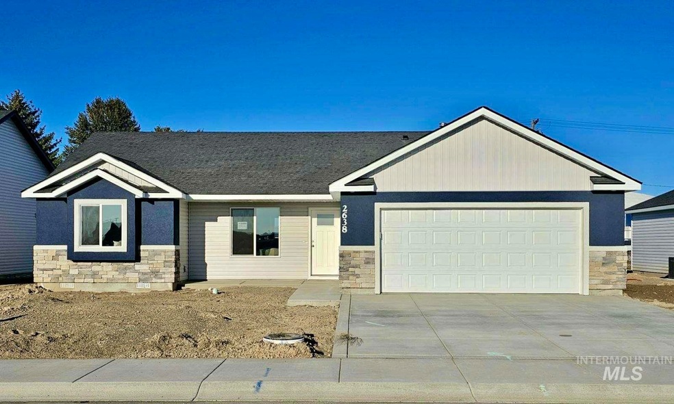 2638 Glacier Dr, Burley, ID 83318 - photo 1