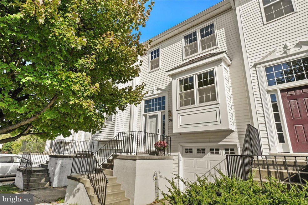 5628 Ashburn Terrace, Frederick, MD 21703 - photo 1