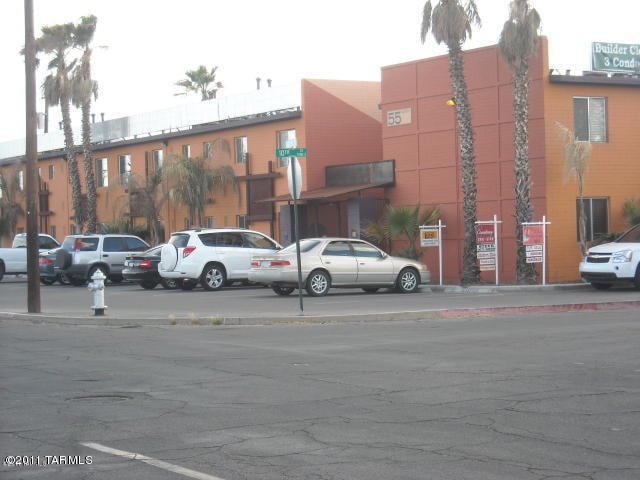 55 N Cherry Ave unit 208, Tucson, AZ 85719 - photo 1