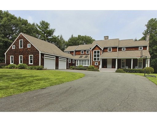 44 Mount Toby Woods, Sunderland, MA 01375 - photo 1