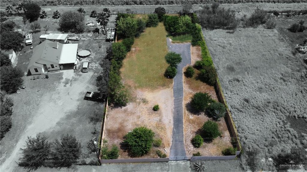 404 Azteca Ave, Donna, TX 78537 - photo 1