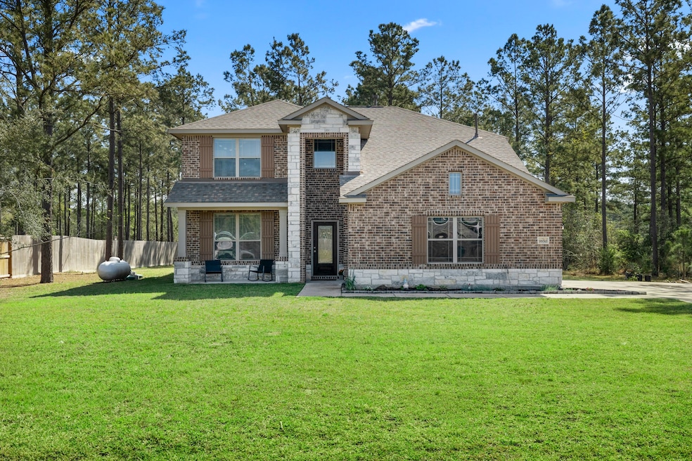Welcome home to this charming two-story retreat in
