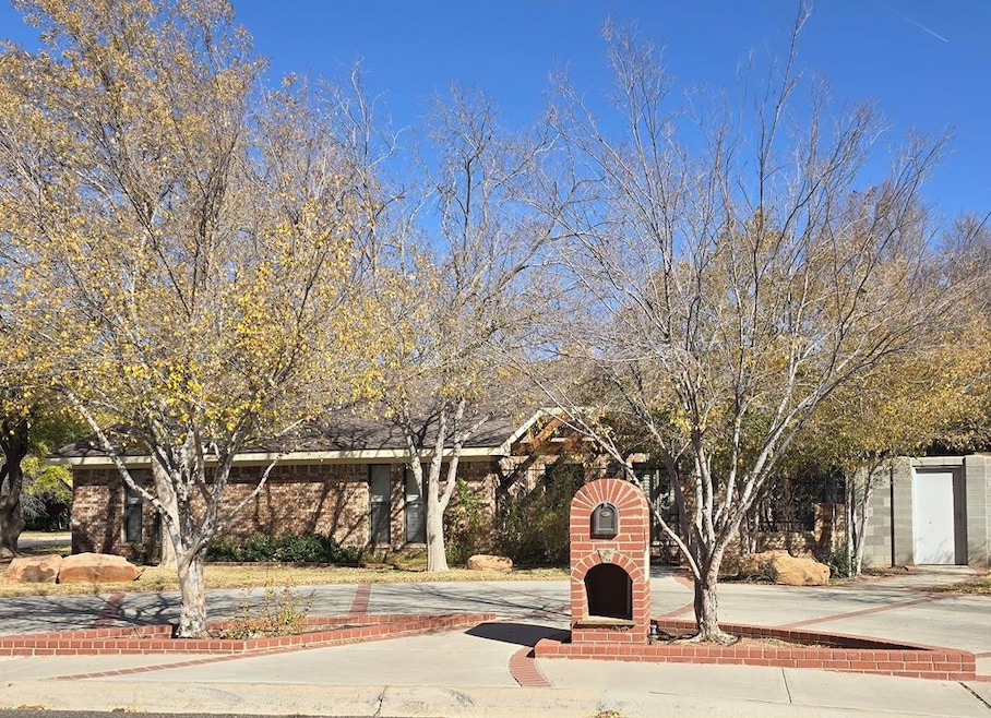 6 Sunnygrove Dr, Odessa, TX 79761 - photo 1