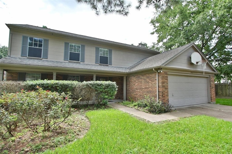 7410 Magnolia Shadows Ln, Houston, TX 77095 - photo 1