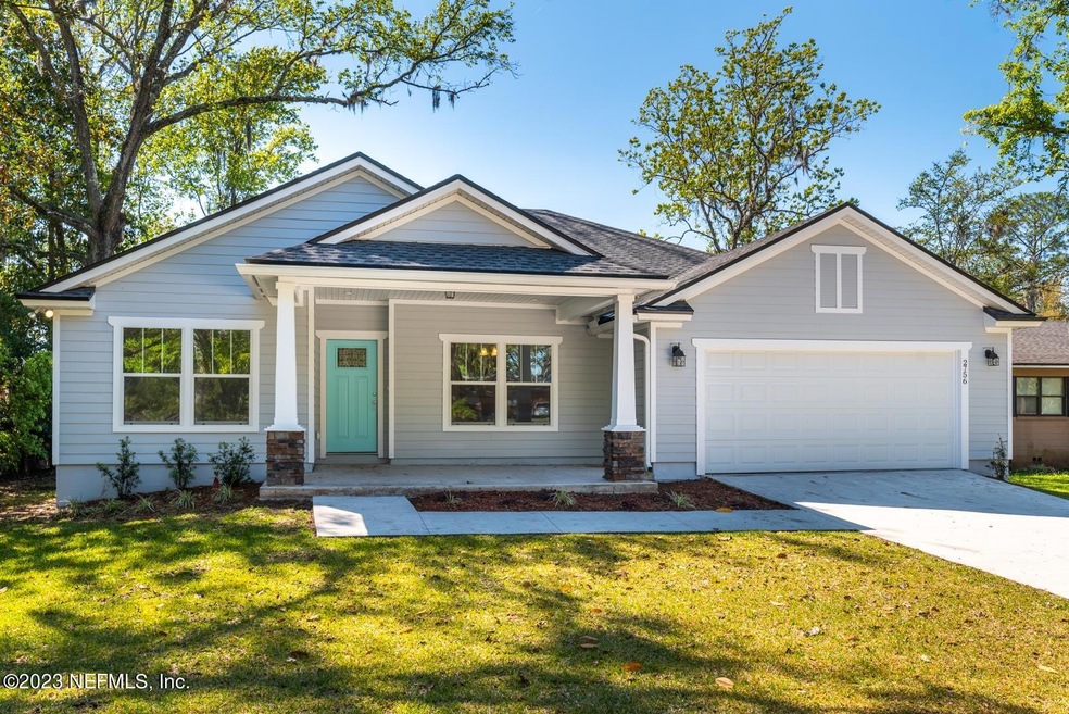 2756 Broward Rd, Jacksonville, FL 32218 - photo 1