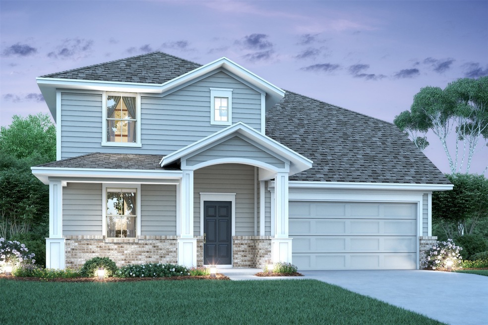 10743 Zachary Cove St, Houston, TX 77016 - photo 1