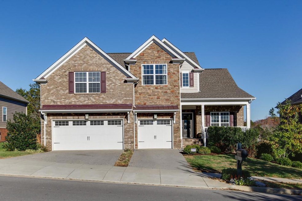 Former Model Home with Beauty and Convenience in the Heart of Nolensville!