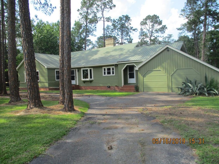 2069 Georgia 32, Douglas, GA 31533 - photo 1